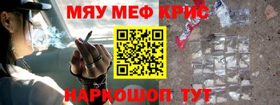крисы Камышлов